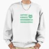 ssrcooversized sweatshirtmens 01fafafaca443f4786frontsquare productx1000 12 - Sket Dance Store
