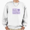 ssrcooversized sweatshirtmens 01fafafaca443f4786frontsquare productx1000 16 - Sket Dance Store