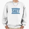 ssrcooversized sweatshirtmens 01fafafaca443f4786frontsquare productx1000 18 - Sket Dance Store