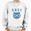 ssrcooversized sweatshirtmens 01fafafaca443f4786frontsquare productx1000 19 - Sket Dance Store