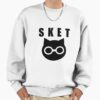 ssrcooversized sweatshirtmens 01fafafaca443f4786frontsquare productx1000 3 - Sket Dance Store