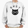ssrcooversized sweatshirtmens 01fafafaca443f4786frontsquare productx1000 5 - Sket Dance Store