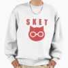ssrcooversized sweatshirtmens 01fafafaca443f4786frontsquare productx1000 7 - Sket Dance Store