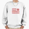 ssrcooversized sweatshirtmens 01fafafaca443f4786frontsquare productx1000 8 - Sket Dance Store