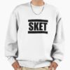 ssrcooversized sweatshirtmens 01fafafaca443f4786frontsquare productx1000 9 - Sket Dance Store
