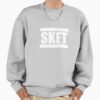 ssrcooversized sweatshirtmens 01heather greyfrontsquare productx1000 - Sket Dance Store