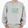 ssrcooversized sweatshirtmens 01heather greyfrontsquare productx1000 12 - Sket Dance Store