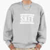 ssrcooversized sweatshirtmens 01heather greyfrontsquare productx1000 14 - Sket Dance Store