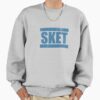 ssrcooversized sweatshirtmens 01heather greyfrontsquare productx1000 15 - Sket Dance Store