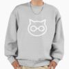 ssrcooversized sweatshirtmens 01heather greyfrontsquare productx1000 17 - Sket Dance Store