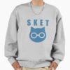 ssrcooversized sweatshirtmens 01heather greyfrontsquare productx1000 19 - Sket Dance Store