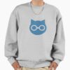 ssrcooversized sweatshirtmens 01heather greyfrontsquare productx1000 2 - Sket Dance Store
