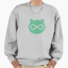 ssrcooversized sweatshirtmens 01heather greyfrontsquare productx1000 4 - Sket Dance Store