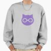 ssrcooversized sweatshirtmens 01heather greyfrontsquare productx1000 6 - Sket Dance Store