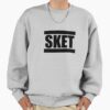 ssrcooversized sweatshirtmens 01heather greyfrontsquare productx1000 9 - Sket Dance Store