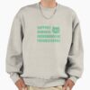 ssrcooversized sweatshirtmens 01oatmeal heatherfrontsquare productx1000 12 - Sket Dance Store