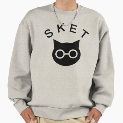 Sket Dance Logo Sweatshirt
