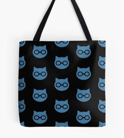 Sket Dance Sket Dan Symbol Blue Tote Bag