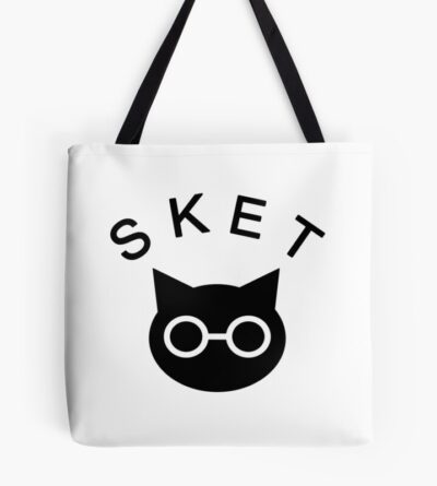 Sket Dance Icon Tote Bag