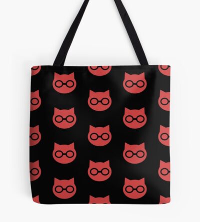 Sket Dance Sket Dan Symbol Red Tote Bag