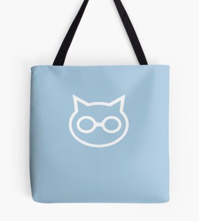 Sket Dance White Essential T Shirt Tote Bag