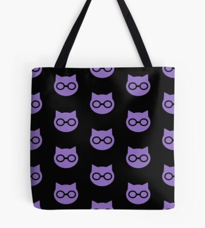 Sket Dance Sket Dan Symbol Purple Tote Bag