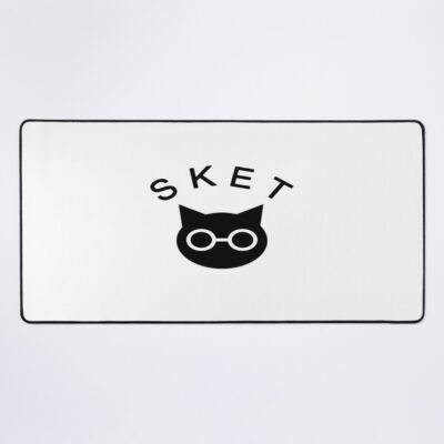 New Design Sket Dance Mouse Pad